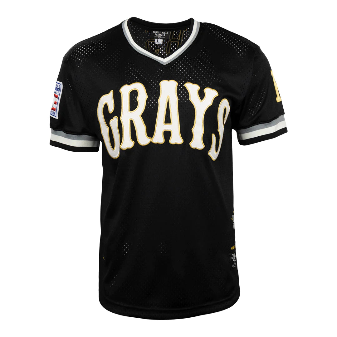 Homestead 2024 grays jersey