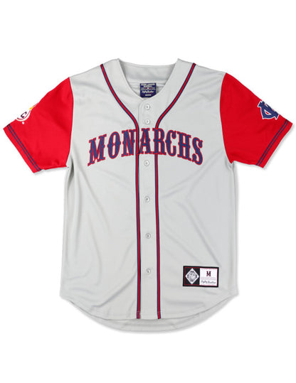 Kansas City Monarchs Legacy Jersey 25'