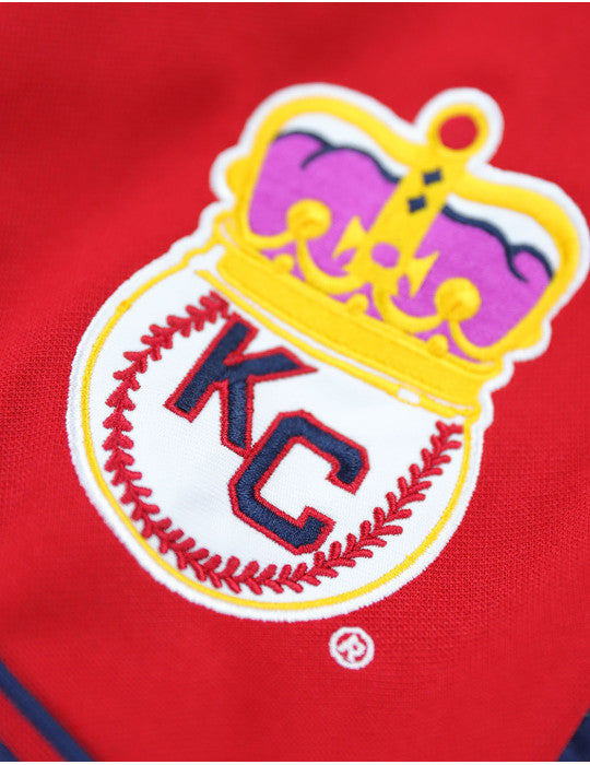 Kansas City Monarchs Legacy Jersey 25'