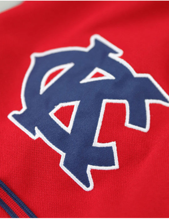 Kansas City Monarchs Legacy Jersey 25'