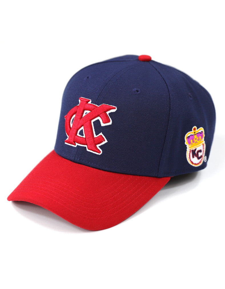 Kansas City Monarchs Legacy Cap 25'