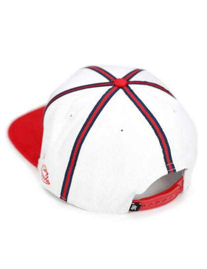 Monarchs 42' Heritage Snapback