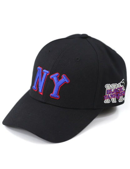 New York Black Yankee Legacy