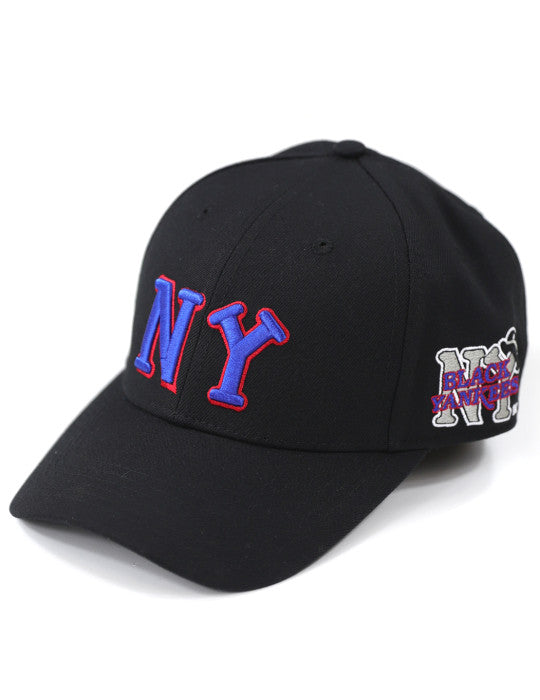 New York Black Yankee Legacy