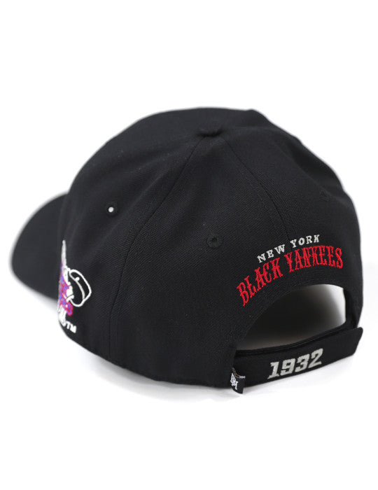 New York Black Yankee Legacy