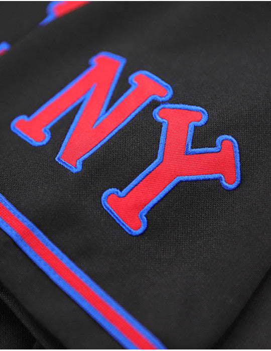 New York Black Yankee Legacy Jersey