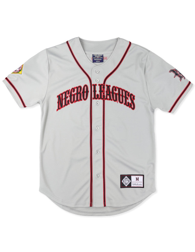 Negro Leagues Legacy Jersey – Negro Leagues Baseball Museum