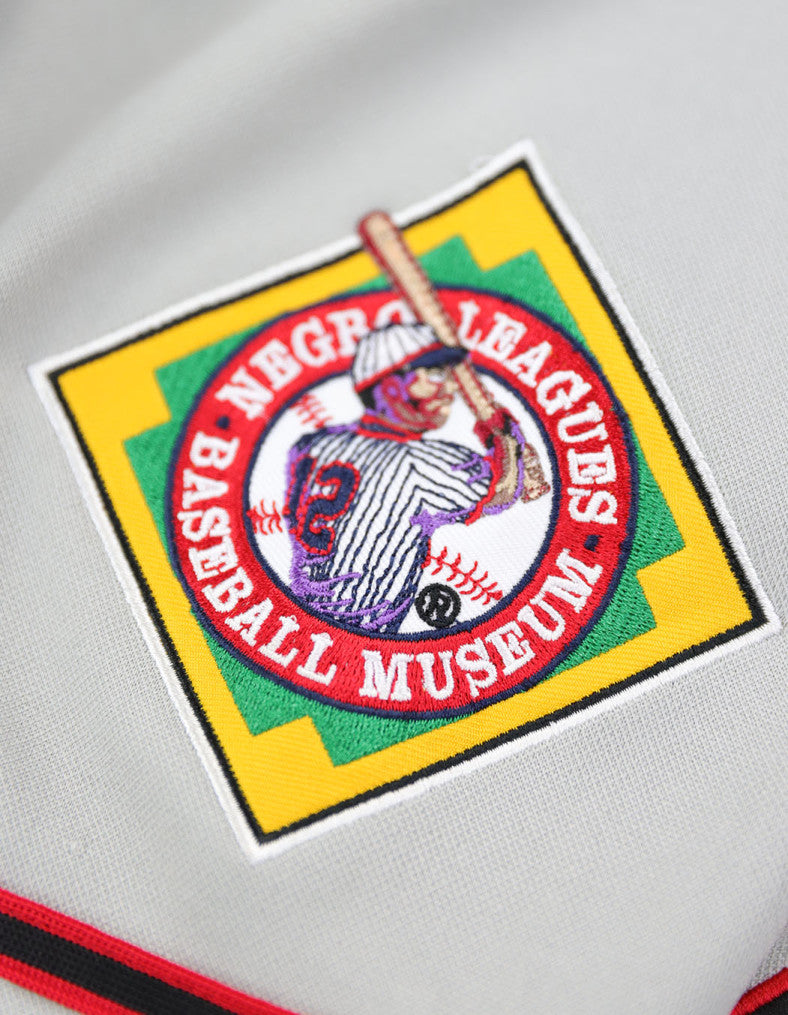 Negro Leagues Legacy Jersey