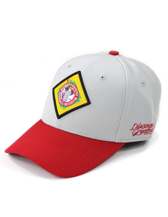 NLBM Legacy Cap 25'