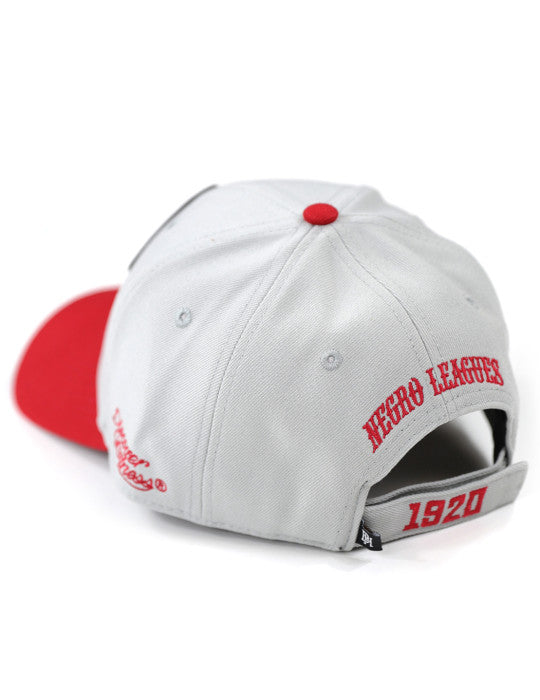 NLBM Legacy Cap 25'