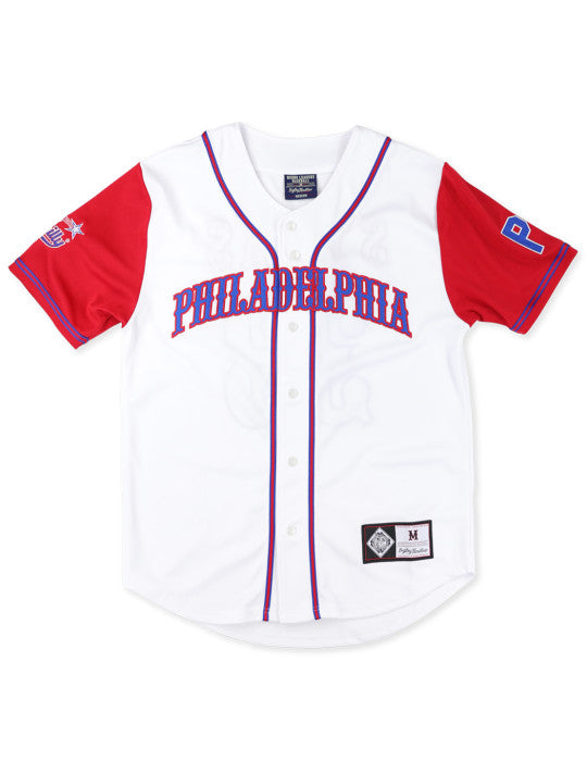 Philadelphia Stars Legacy Jersey 25'