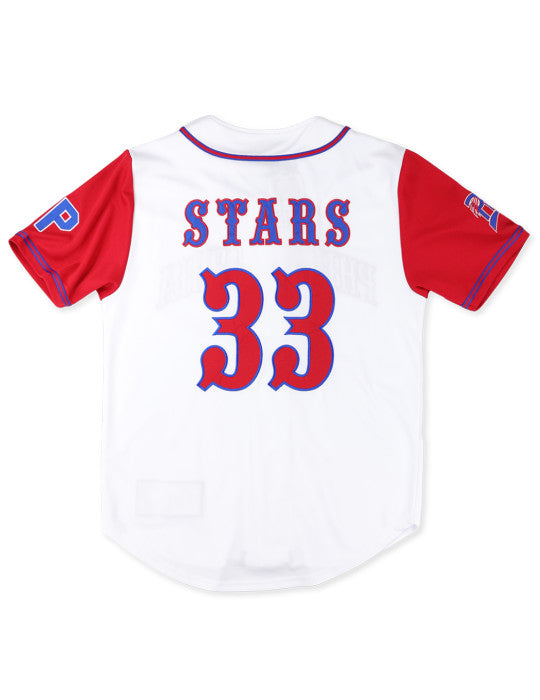 Philadelphia Stars Legacy Jersey 25'