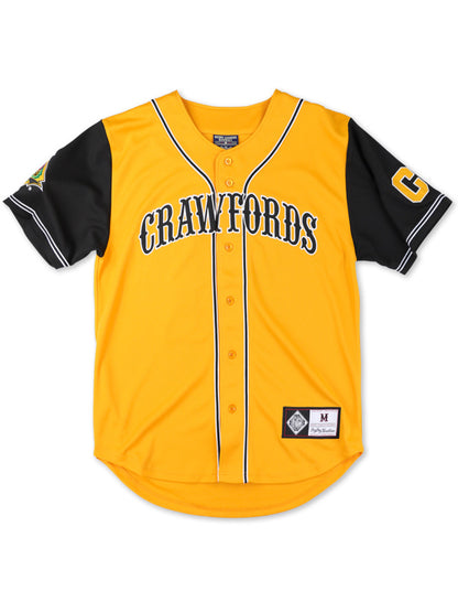 Pittsburgh Crawford Legacy Jersey
