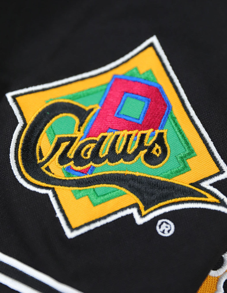 Pittsburgh Crawford Legacy Jersey