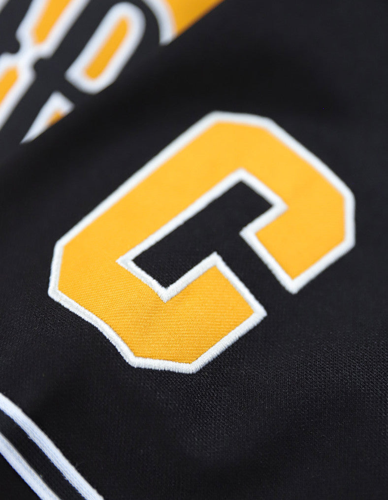 Pittsburgh Crawford Legacy Jersey