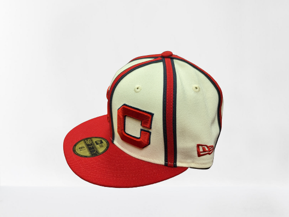KC Monarchs Fitted Cap