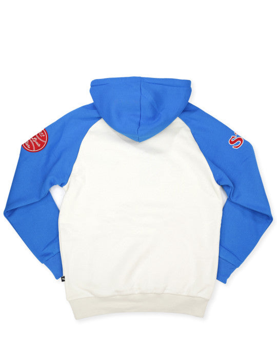 St. Louis Stars Heritage Hoodie