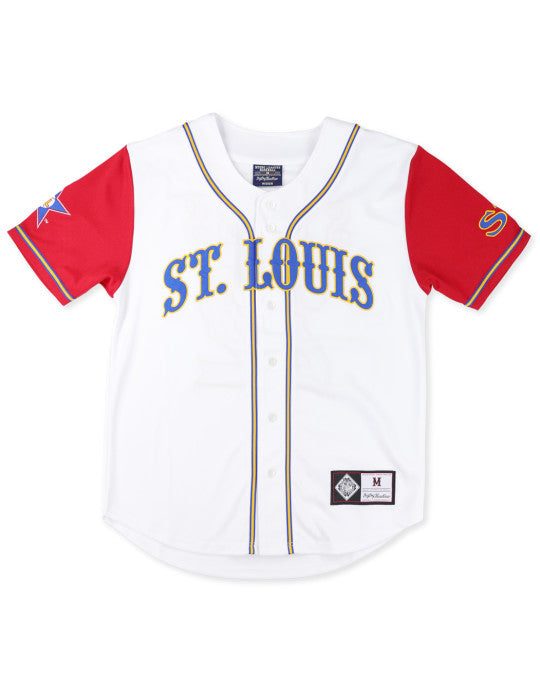 St. Louis Stars Legacy Jersey