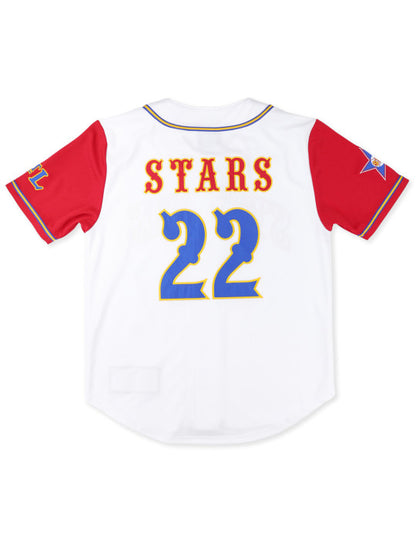 St. Louis Stars Legacy Jersey