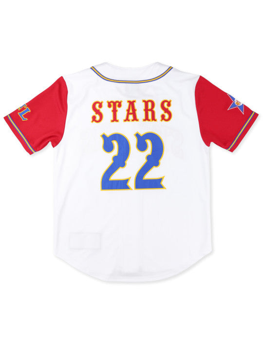 St. Louis Stars Legacy Jersey