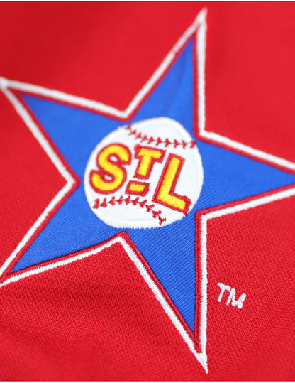 St. Louis Stars Legacy Jersey