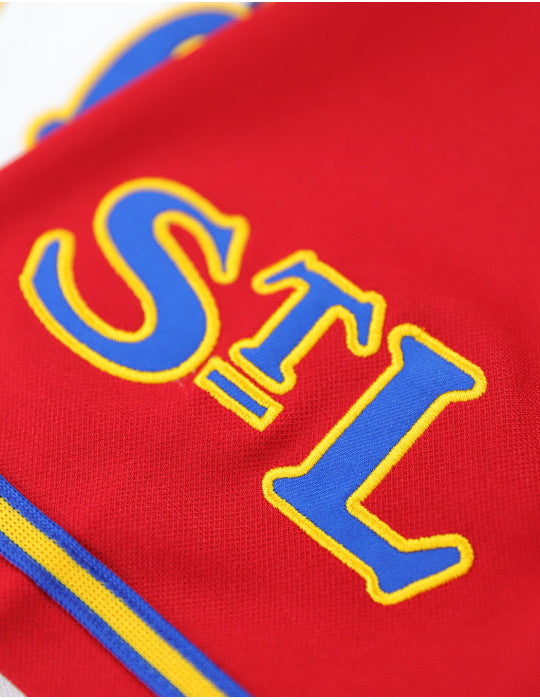 St. Louis Stars Legacy Jersey