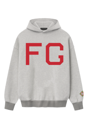 JACKIE ROBINSON X NLBM SPORT HOODIE