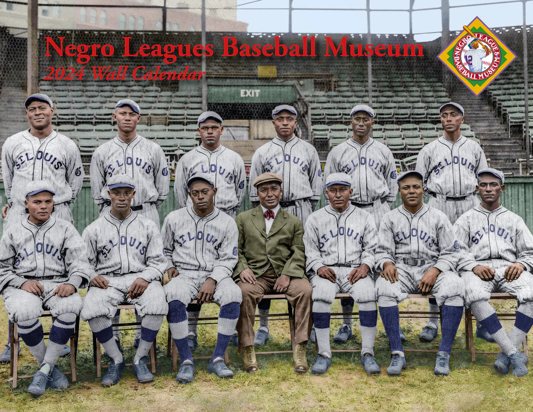 Specialty Items – Negro Leagues Baseball Museum