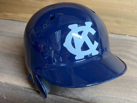 KC Monarchs 1953 Helmet