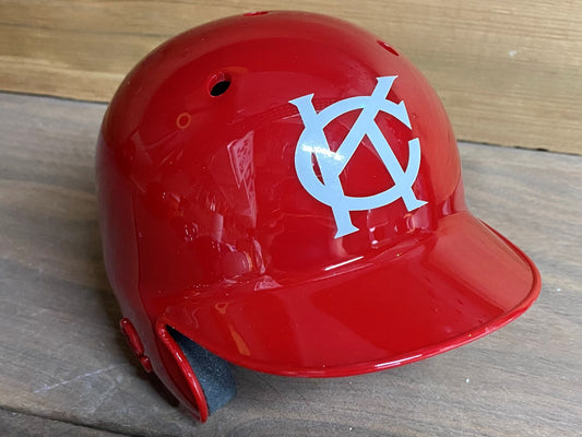 KC Monarch 1948 Helmet