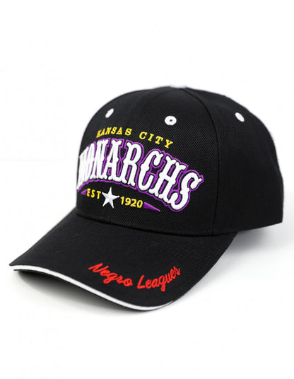 Kansas City Monarchs Legends Cap