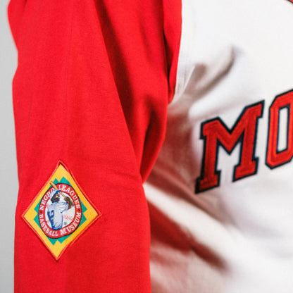 1942 Replica Monarchs Jersey