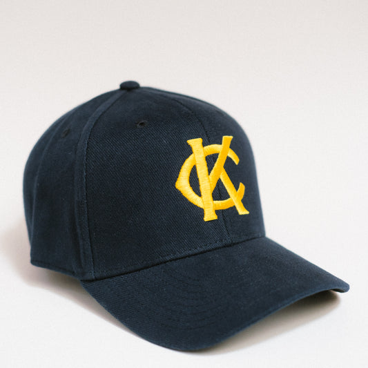 1945 Kansas City Monarchs Replica Cap