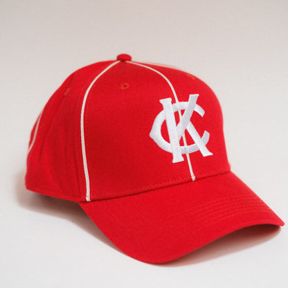 1949 Kansas City Monarchs Home Cap