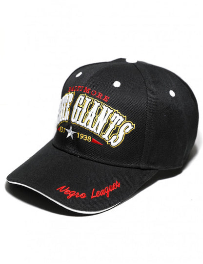 Baltimore Elite Giants Legends Cap