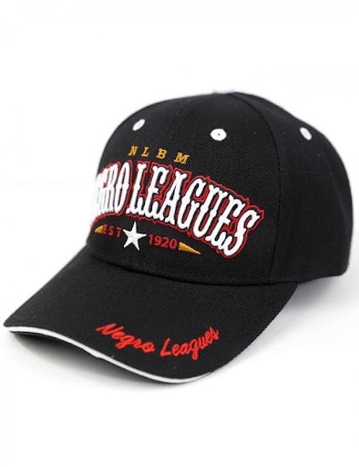 NLBM Legends Cap